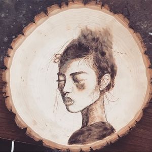 Meet your Posher, Tori